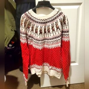 Christmas Sweater
